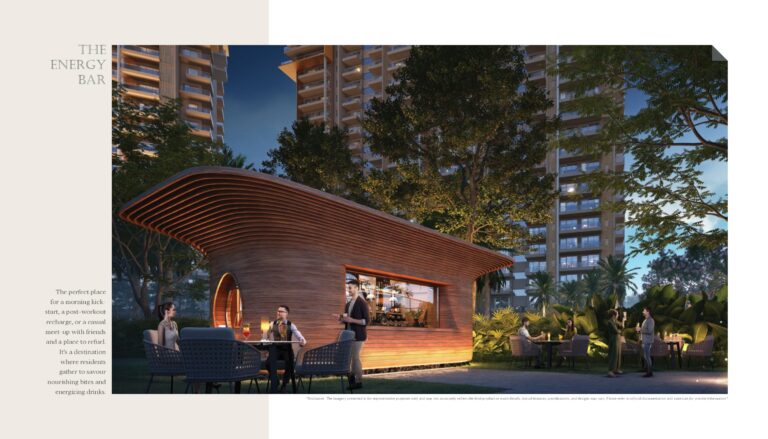 IVORY COUNTY Amenities1