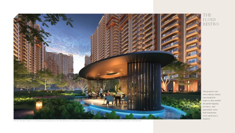 IVORY COUNTY Amenities4