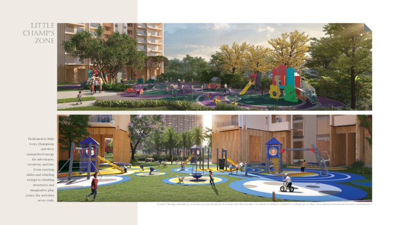 IVORY COUNTY Amenities5